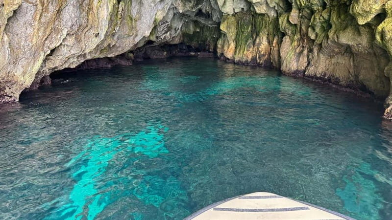 Syracuse: Ortigia Boat tour & Granita (optional) - 5 Languages - Who Should Book This Tour?