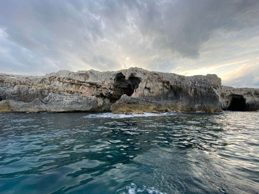 Syracuse: Ortigia Boat Trip With Caves and Pillirina - Customer Feedback and Ratings