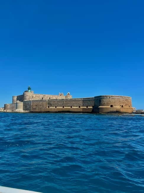Syracuse: Ortigia Island and Sea Caves Boat Tour with Drinks - What We Loved About This Experience