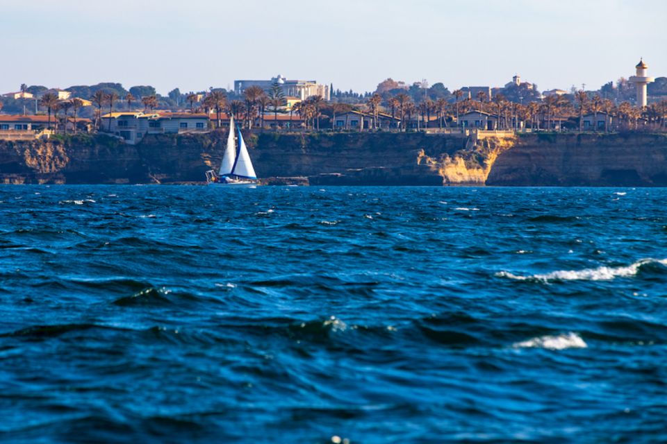 Syracuse: Ortigia Island Boat Tour With Lunch and Wine - Dietary Restrictions and Allergies
