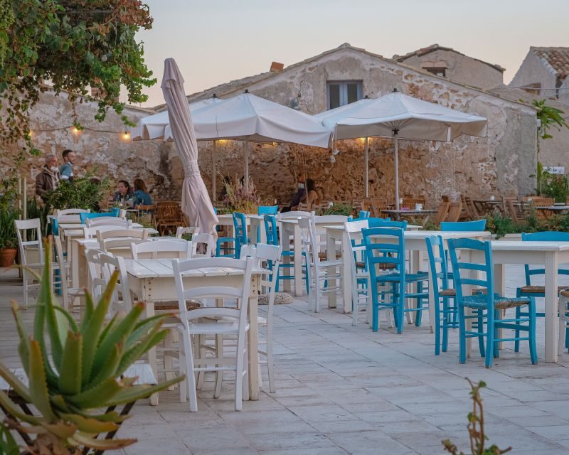 Syracuse, Ortigia, Marzamemi: excursion from Catania - Overall Impression and What to Expect
