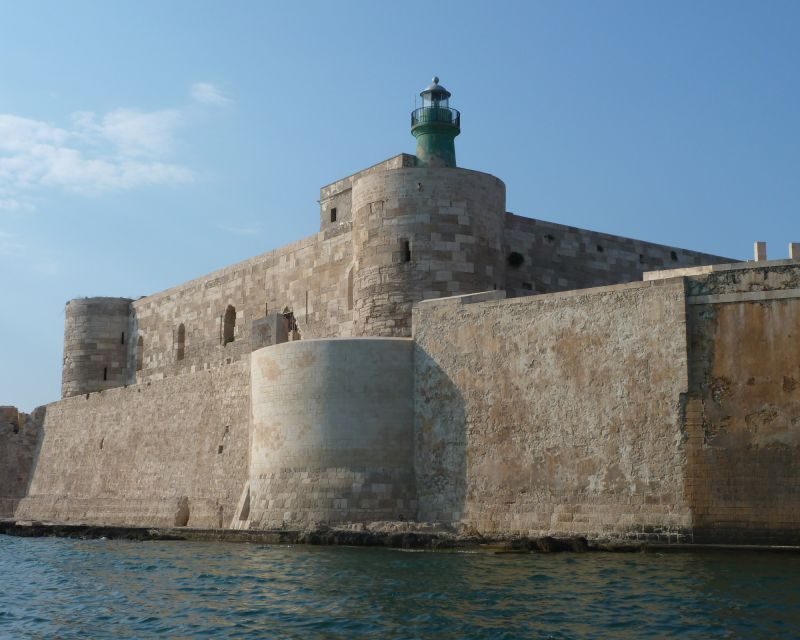 Syracuse, Ortigia, Marzamemi: excursion from Catania - Wrapping Up: Is This Tour Worth It?