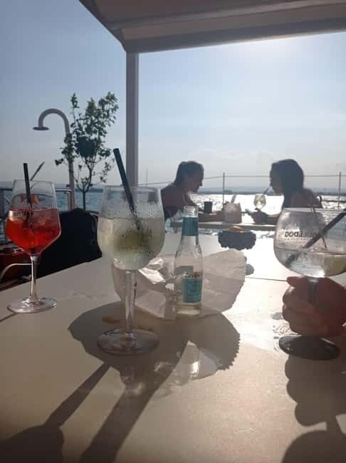 Syracuse, Ortigia Private Tour: Pickup from Catania - FAQ  