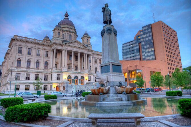 Syracuse Ortigia Scavenger Hunt and Highlights Self-Guided Tour - Who Should Book This Tour?