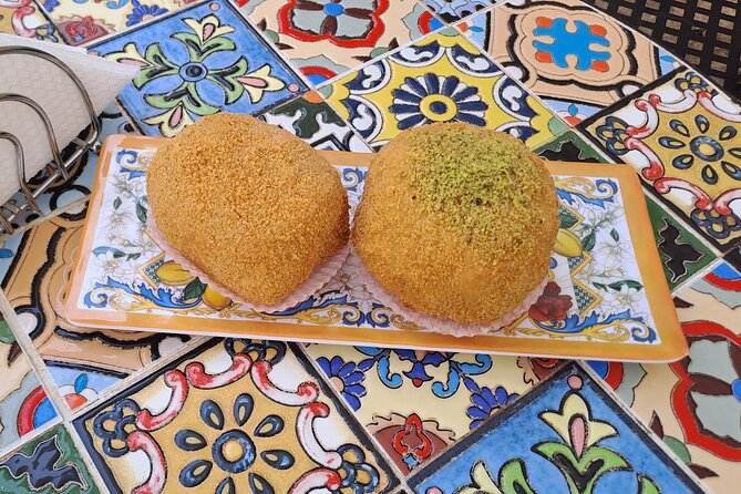 Syracuse Ortigia Street Food Tour - Do Eat Better Experience - Participant Experience