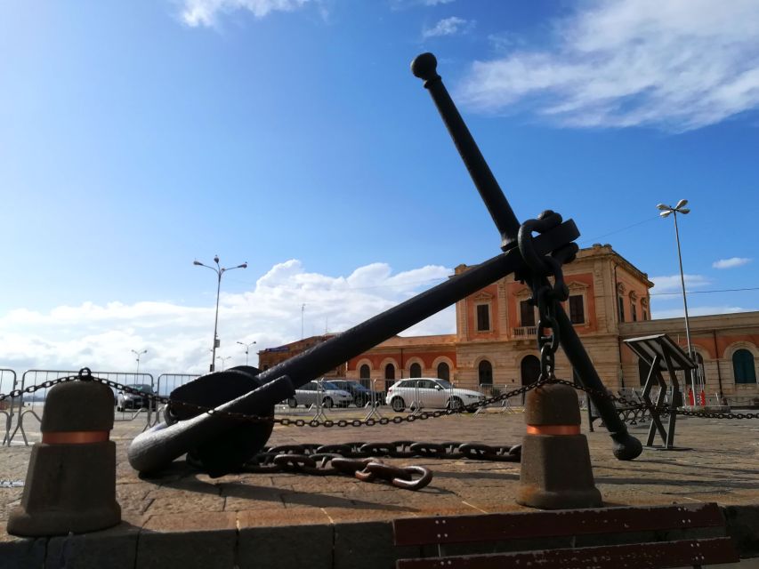 Syracuse: Ortygia & Neapolis Archaeological Park Guided Tour - Frequently Asked Questions