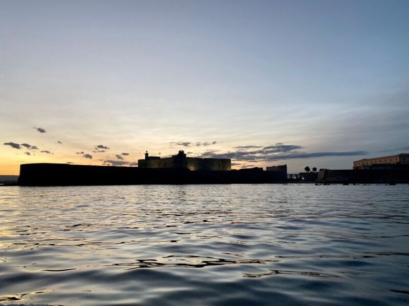 Syracuse :Private boat trip con Prosecco/Aperitivo - Final Thoughts