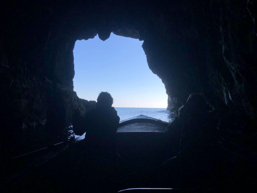 Syracuse: Private Boat Trip Siracusa/Ortigia Island - Frequently Asked Questions