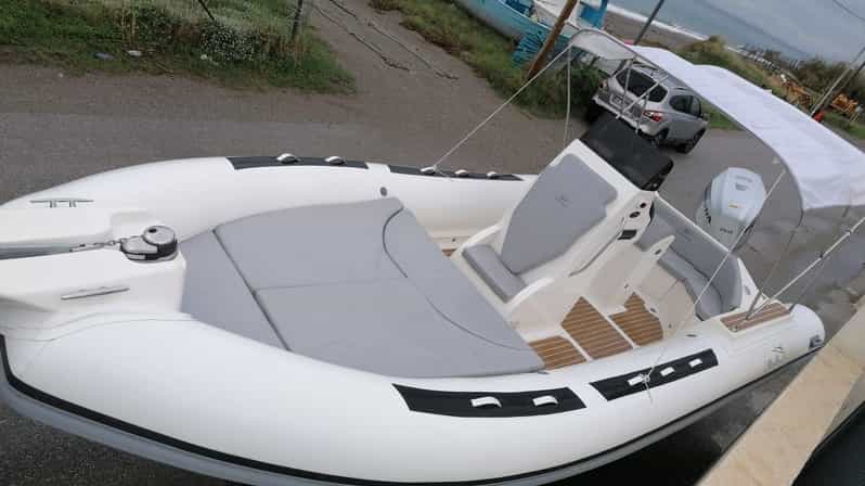 Syracuse: Private Rib Tour Luxury Experience - Key Points