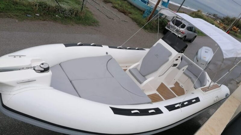 Syracuse: Private Rib Tour Luxury Experience - Itinerary Choices to Explore