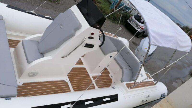 Syracuse: Private Rib Tour Luxury Experience - Meeting Point and Guidelines
