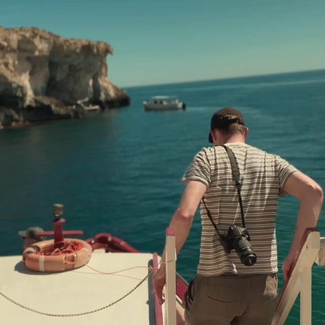 Syracuse: Private tour of the island of Ortigia with lunch - Key Points