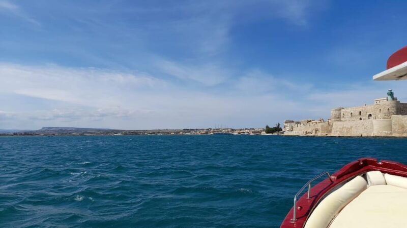 Syracuse: Private tour of the island of Ortigia with lunch - Final Thoughts