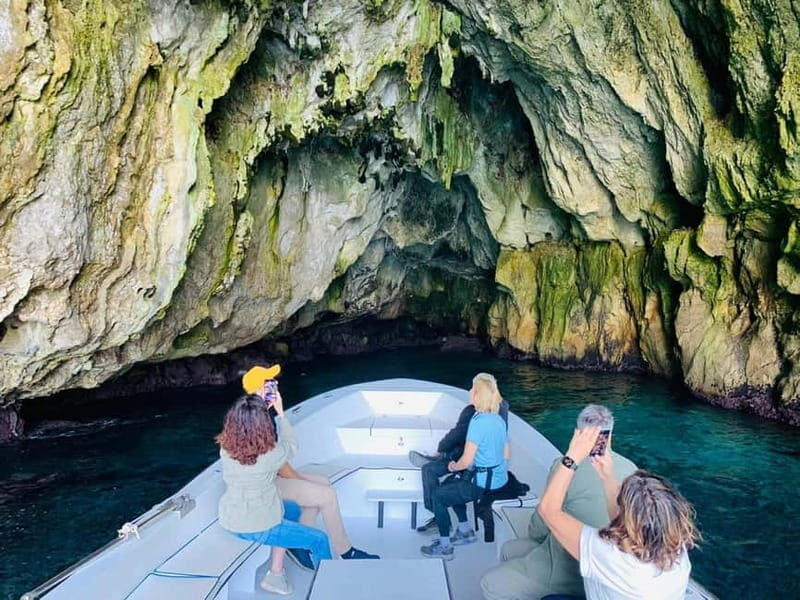 Syracuse: PRIVATE tour with PROSECCO - FAQs
