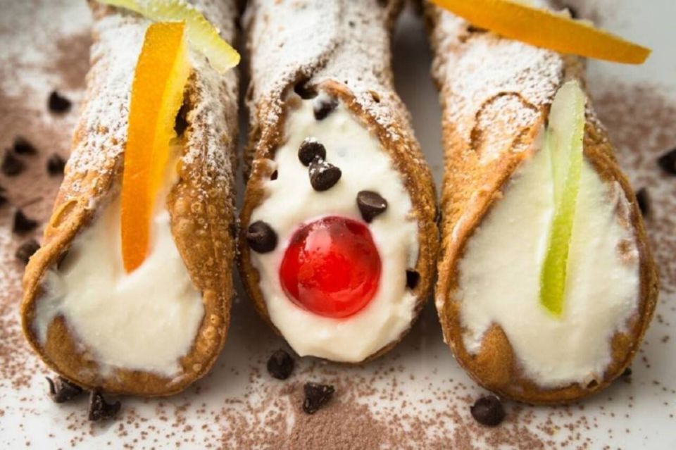 Syracuse: Sicilian Cooking Class - Cannoli and Arancini - Meeting Location and Group Size