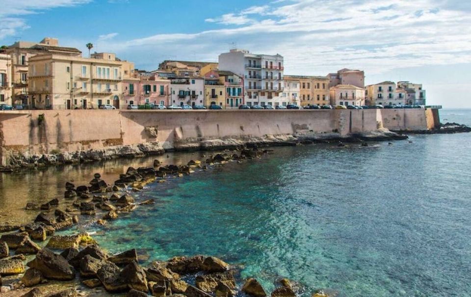 Syracuse: Sicilian Street Food Hands-On Cooking Class - Key Points