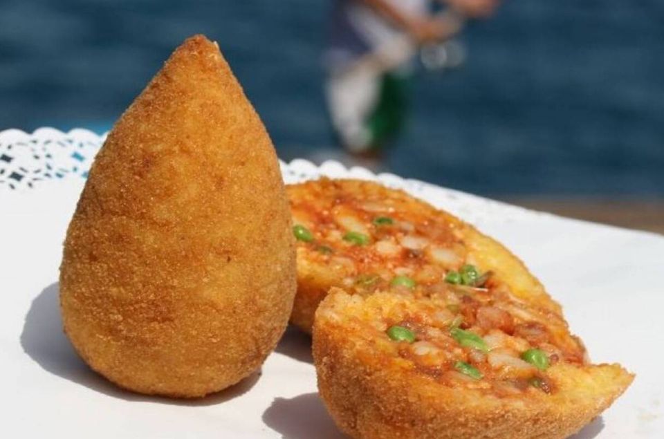 Syracuse: Sicilian Street Food Hands-On Cooking Class - Whats Included in the Class