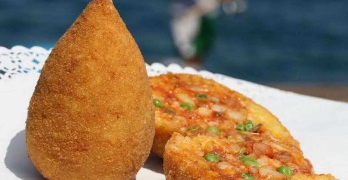 Syracuse: Sicilian Street Food Hands-On Cooking Class - Gathering Around the Sicilian Table