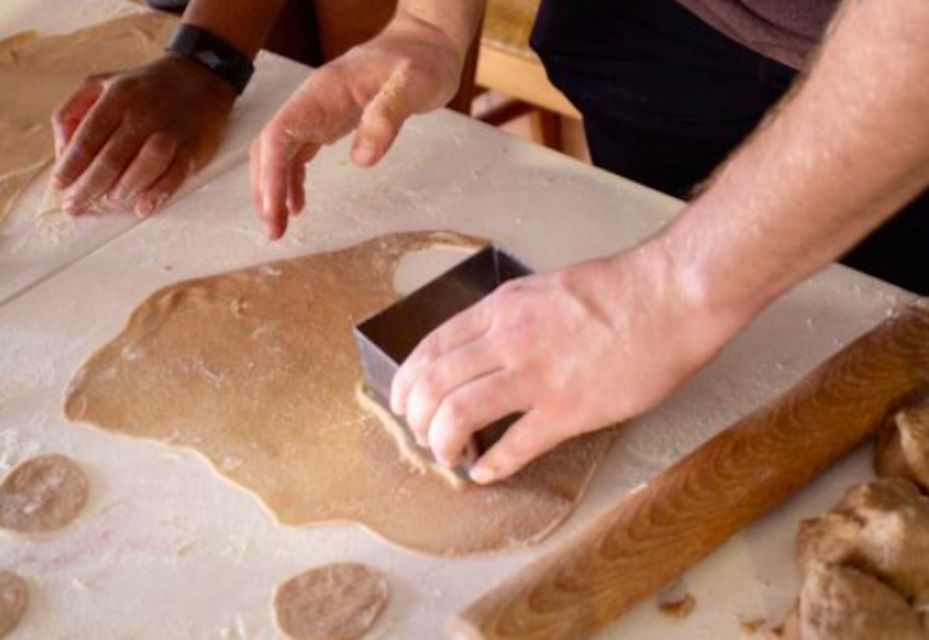 Syracuse: Sicilian Street Food Hands-On Cooking Class - Seasonal and Locally-Sourced Ingredients