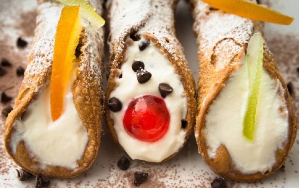 Syracuse: Sicilian Street Food Hands-On Cooking Class - Important Information and Considerations