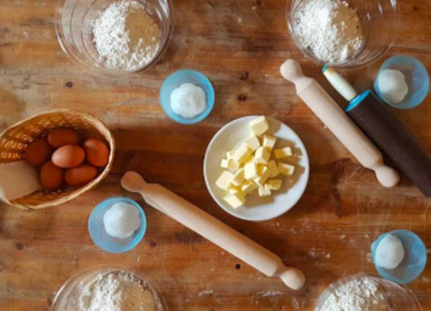 Syracuse: Sicilian Street Food Hands-On Cooking Class - Likely to Sell Out Quickly