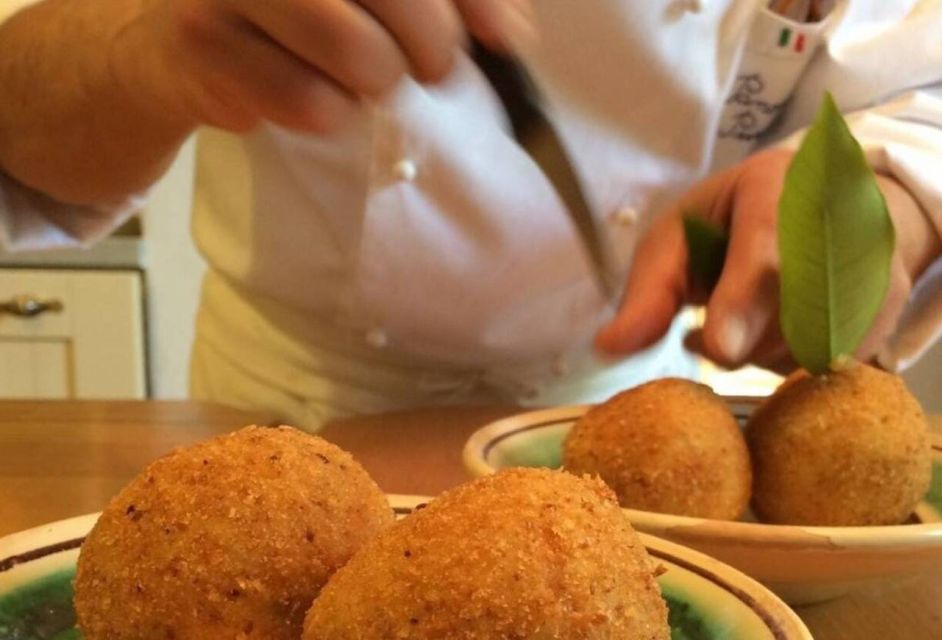 Syracuse: Sicilian Street Food Hands-On Cooking Class - Frequently Asked Questions