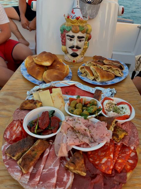 Syracuse: Sunset Aperitif Tour - Itinerary and Experience