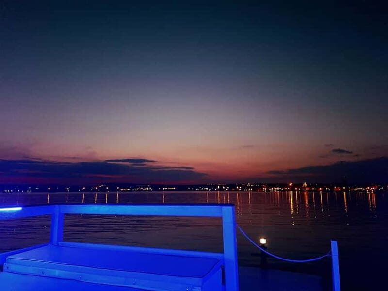 Syracuse: Sunset cruise including aperitif and swim stop - Authentic Experiences and Traveler Feedback