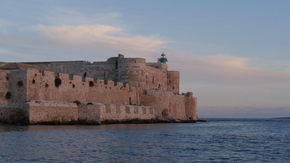 Syracuse: Sunset Cruise Including Aperitif and Swim Stop - Customer Feedback