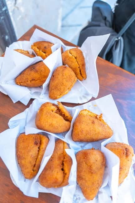 Syracuse: The Street Food Tour in Ortigia with a Local Guide - FAQ – Practical Questions Answered