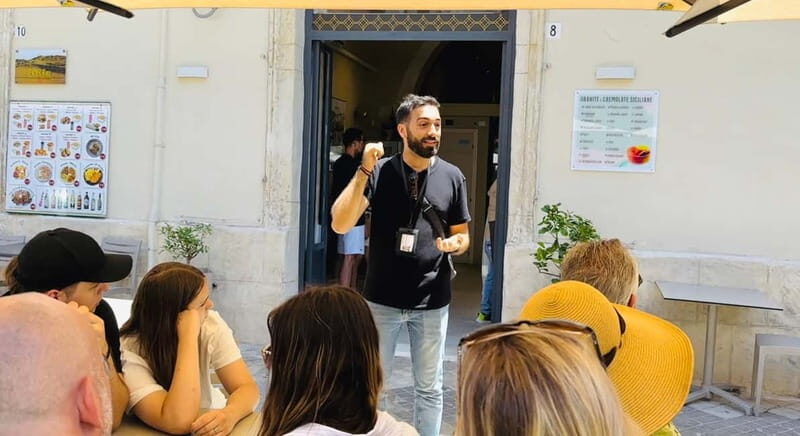 Syracuse: The Street Food Tour in Ortigia with a Local Guide - Final Thoughts