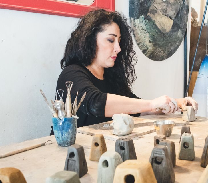 Syracuse: Tour Artisan Shops in the Old Town of Ortigia - FAQs