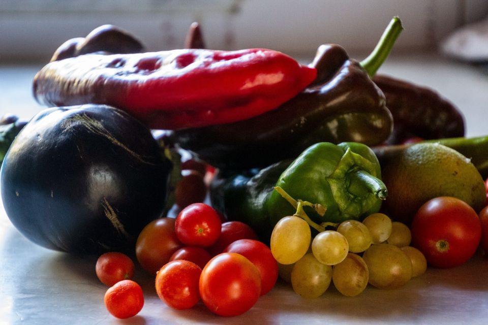 Syracuse: Traditional Cooking Class & Ancient Market Visit - Ancient Market Exploration