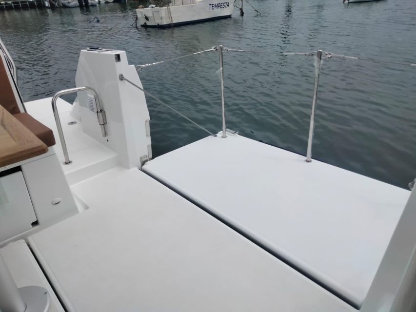 Syracuse: Unforgettable Yacht Private Tour Experience - Booking Information