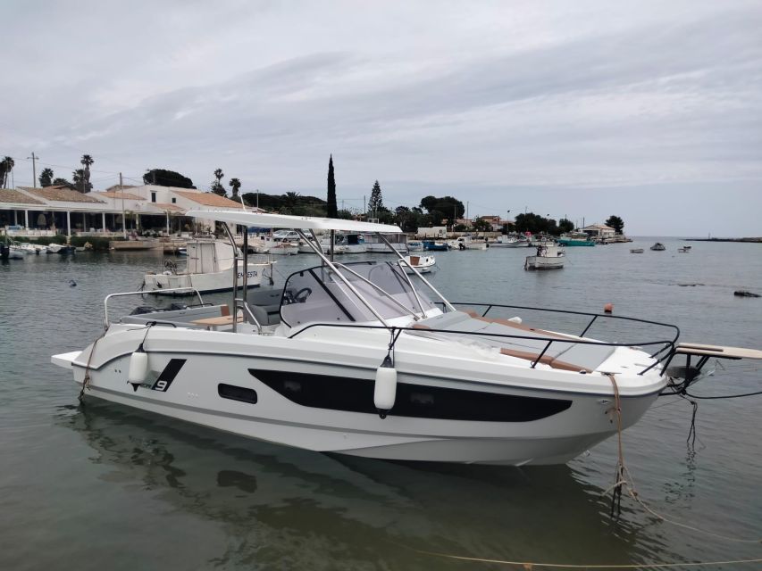 Syracuse: Unforgettable Yacht Private Tour Experience - Additional Services