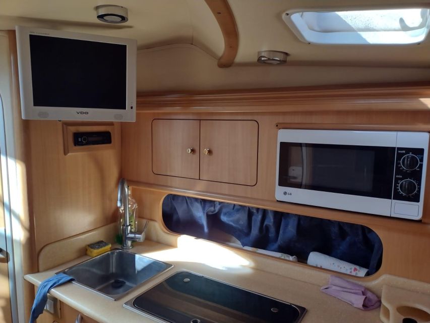 Syracuse: Unforgettable Yacht Private Tour Experience - Frequently Asked Questions