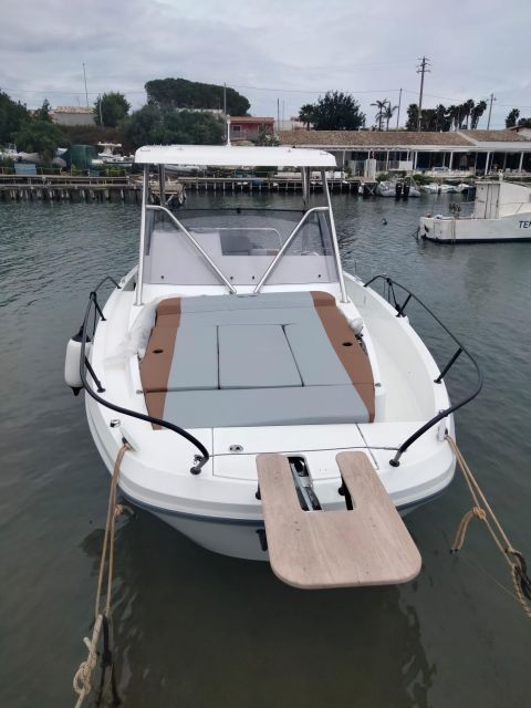 Syracuse: Unforgettable Yacht Private Tour Experience - Recap