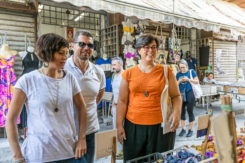 Syracuse Walking Tour & Traditional Cooking Class with Wine - Why This Tour Offers Great Value  