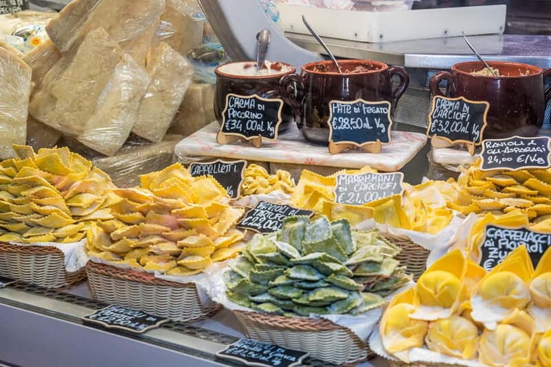 Syracuse Walking Tour & Traditional Cooking Class with Wine - Authenticity and Customer Feedback  