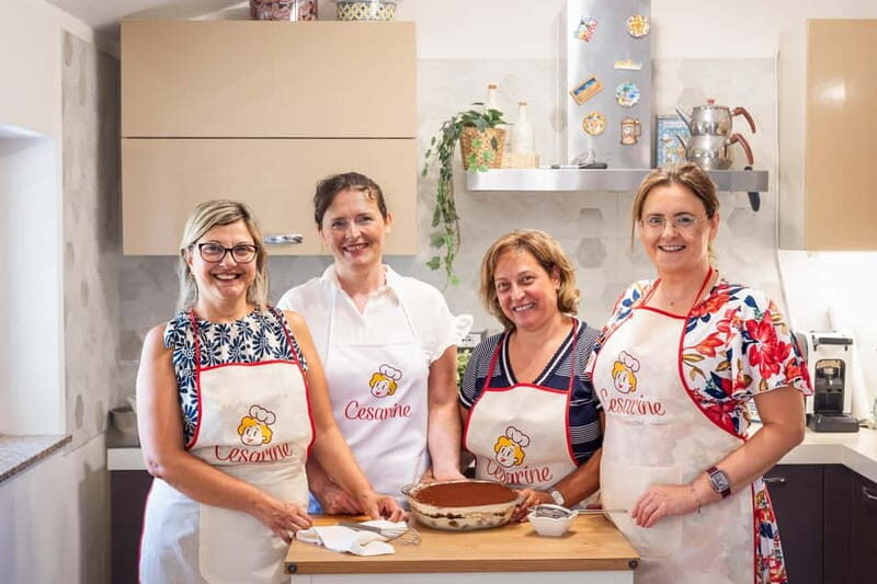 Syracuse Walking Tour & Traditional Cooking Class with Wine - Frequently Asked Questions  