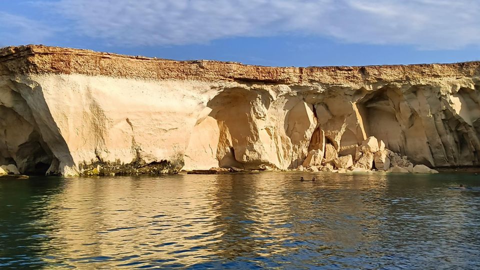 Syracuse:Boat Tour Ortigia,Pillirina and Seacaves - Frequently Asked Questions