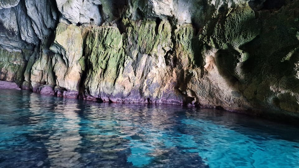 Syracuse:Snorkeling+Pillirina, Ortigia & Sea Caves Boat Tour - Key Points