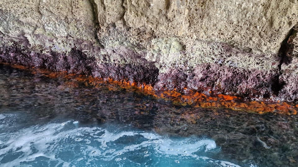 Syracuse:Snorkeling+Pillirina, Ortigia & Sea Caves Boat Tour - Ask Away