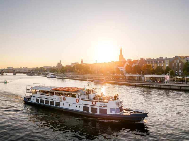 Szczecin: Cruise to the Dbie Lake - The Sum Up: Is It Worth It?