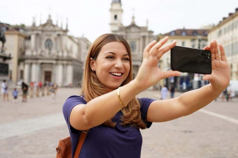 Szczecin Old Town Private Walking Tour & Sightseeing Cruise - Who Should Consider This Tour?