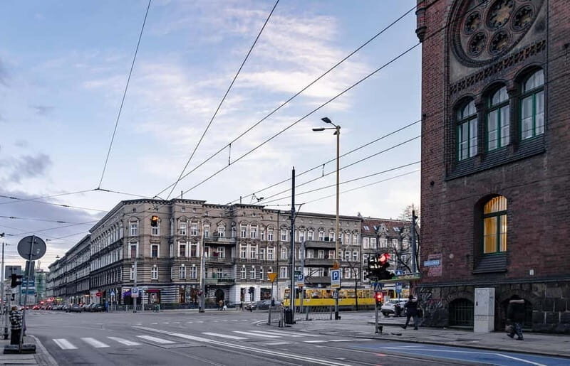 Szczecin private guided city tour - What to Expect from This Szczecin Tour