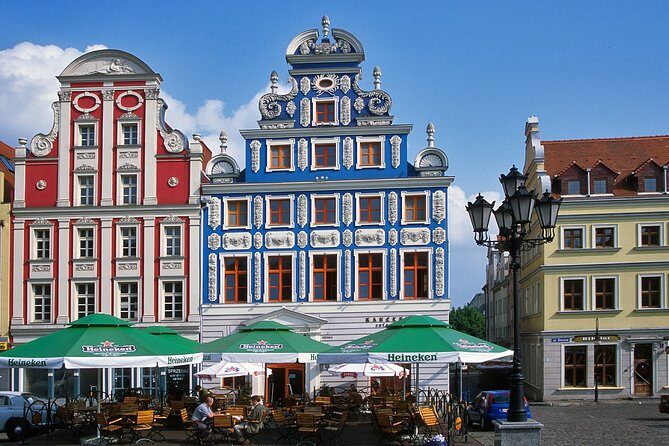 Szczecin Private Walking Tour with a Professional Guide - The Experience and Value