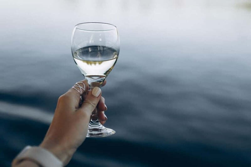 Szczecin: Wine tasting cruise - Key Points