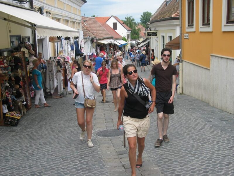 Szentendre Bike & Train Tour by Budapest Bike Breeze - Analyzing the Value