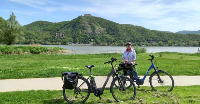 Szentendre by Bike: Self Guided Bike Rental Package! - Attractions in Szentendre